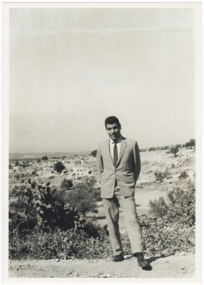 Ibrahim Abu Ahmed Hijazi