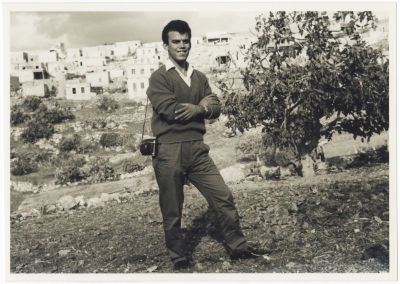 Mohammed Al - Mousa Hijazi