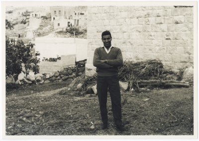 Ibrahim Abu Ahmed Hijazi
