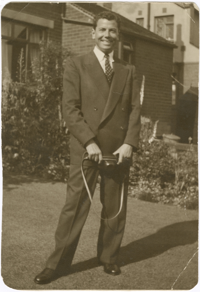 أحمد أبو أحمد حجازي