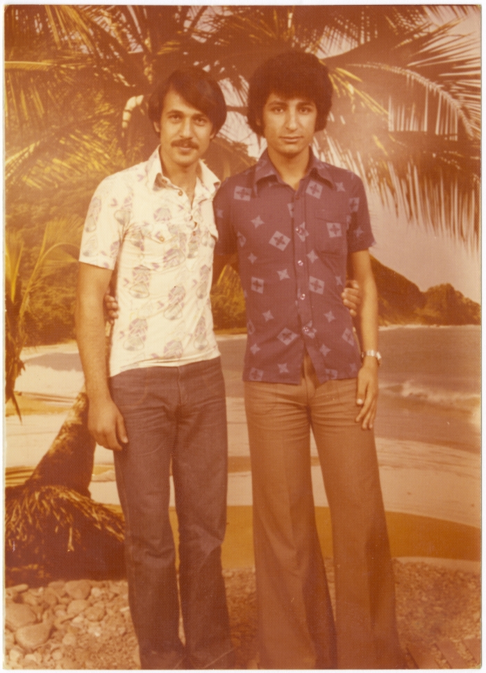 تيسر أحمد أبو أحمد حجازي