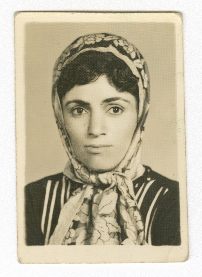 Badiʿa abu-Najma