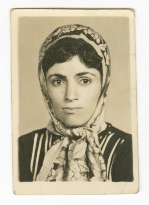 Badiʿa abu-Najma