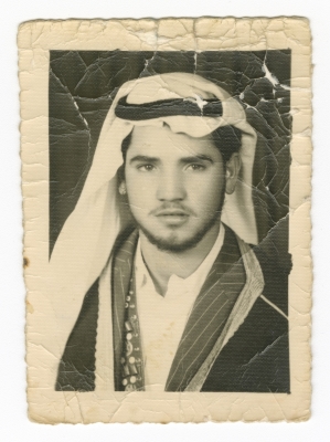 Naji al-Rajabi