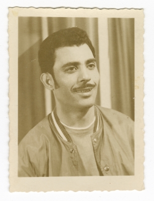 Muhammad Dawud abu-Najma
