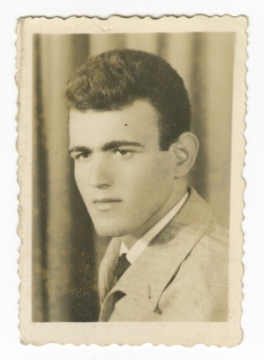 A Friend of Naji Muhammad al-Rajabi