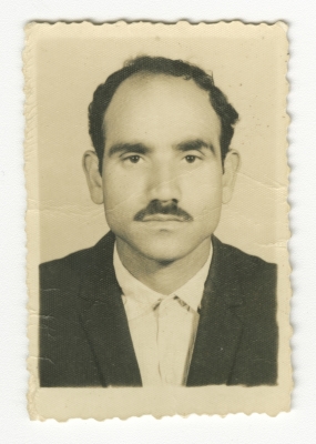 Asʿad Saʿid abu-Sneine