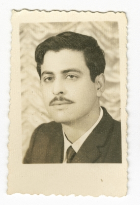 Ghaleb al-Rajabi