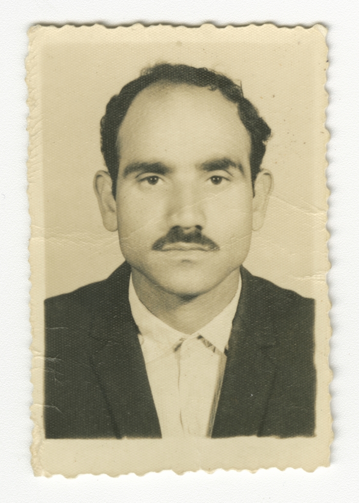 Asʿad Saʿid abu-Sneine