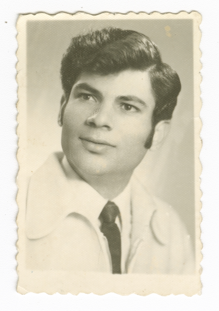  Ghaleb abu-Najma