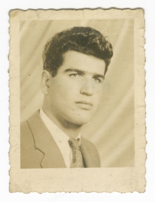 Wajih Jamjum 
