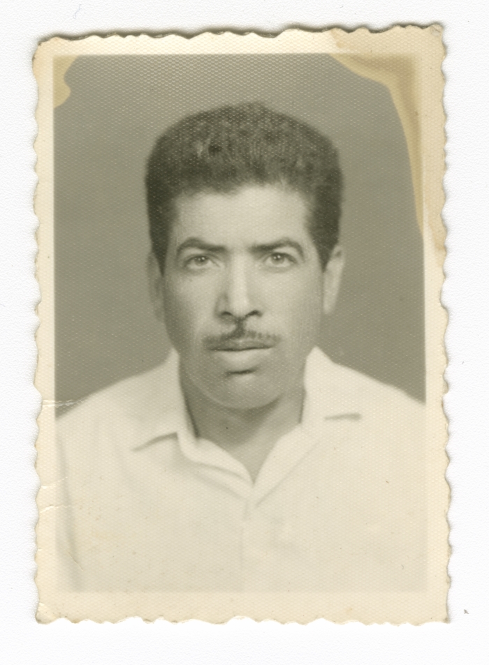 Mohammed Naji Rajabi