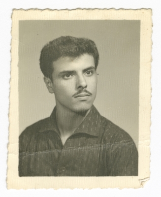 Jamal Jamil al-Rajabi
