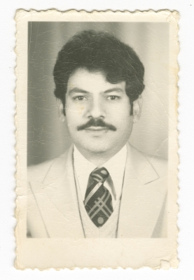 Ghaleb abu-Najma