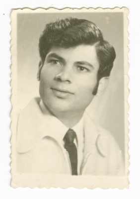  Ghaleb abu-Najma