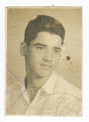 Naji Muhammad al-Rajabi