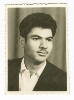 Ghaleb abu-Najma
