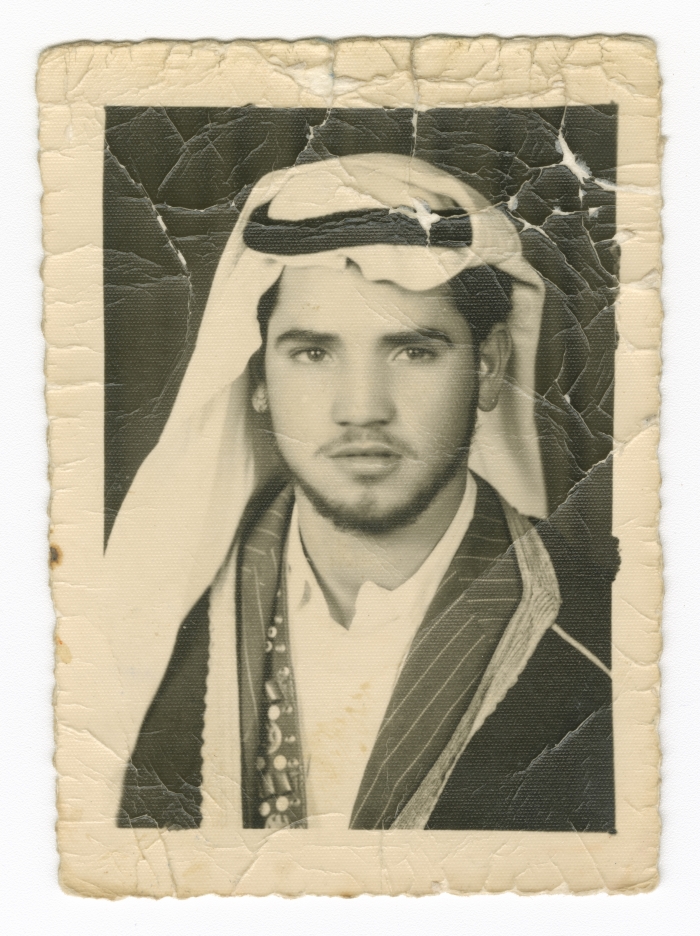 Naji al-Rajabi