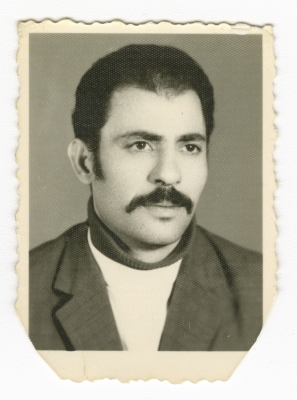 Muhammad ʿarafat Dawud abu-Najma