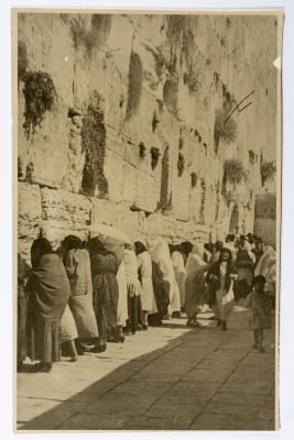 A Postcard Issued by Saman Sahar Photo Studio 
