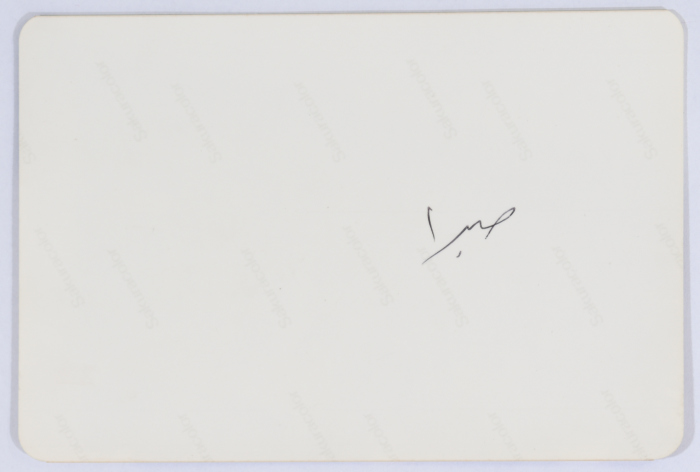 مشهد عام من مخيم صبرا للاجئين