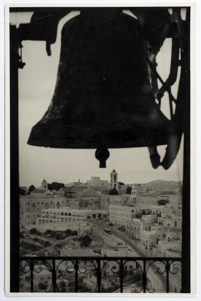 A Postcard Issued by Saman Sahar Photo Studio 
