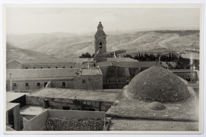 A Postcard Issued by Saman Sahar Photo Studio 
