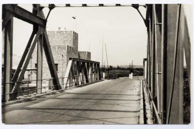 A Postcard Issued by Saman Sahar Photo Studio 
