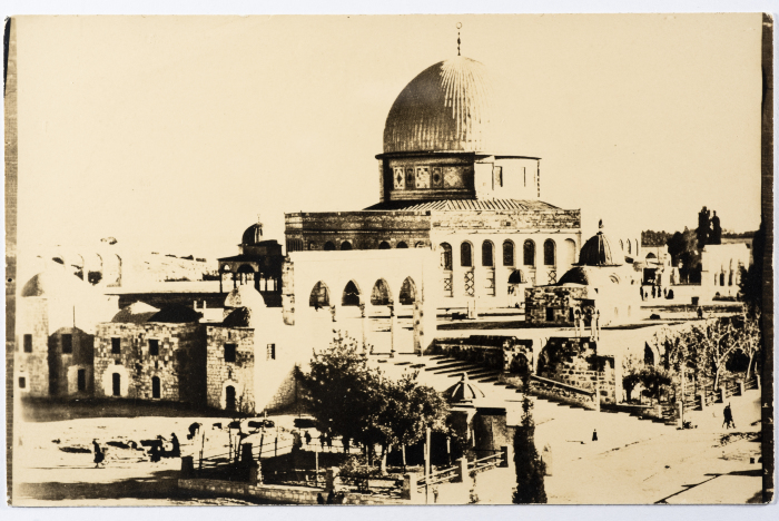 A Postcard Issued by Saman Sahar Photo Studio 

