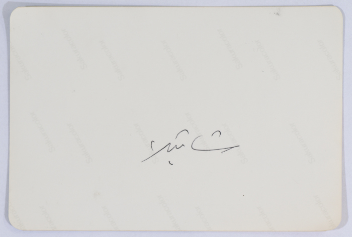 شارع في مخيم شاتيلا للاجئين