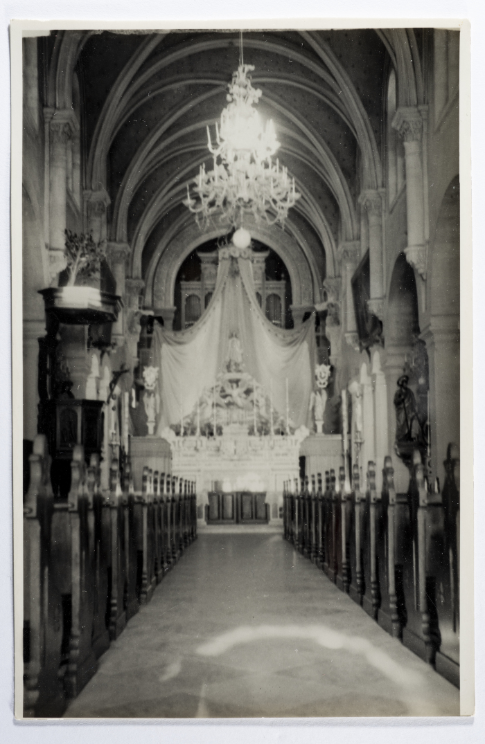 بطاقة بريدية صدرت عن استديو سمعان السحار
