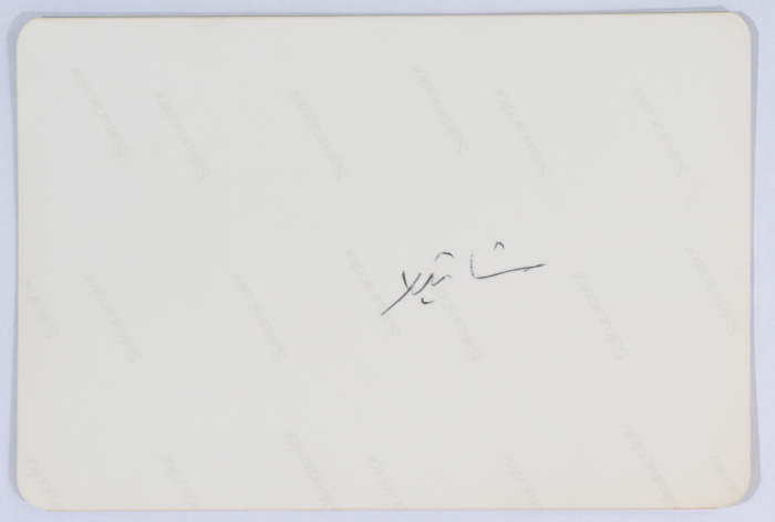 شارع في مخيم شاتيلا للاجئين