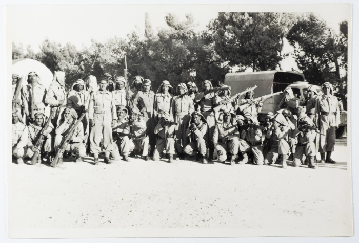 A Postcard Issued by Saman Sahar Photo Studio 
