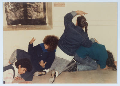 The Friends School Activities