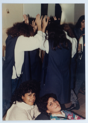 أنشطة مدرسة الفرندز