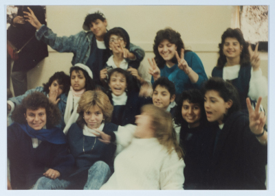 The Friends School Activities
