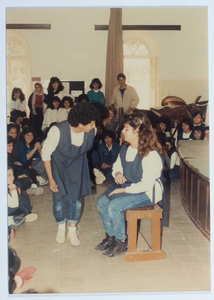 The Friends School Activities