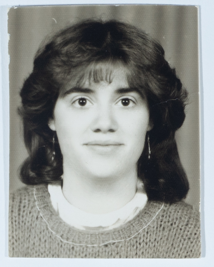 صورة شخصية لإمرأة