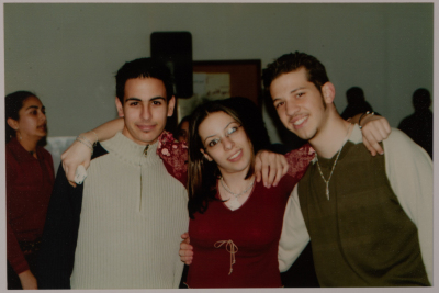The Friends School Students