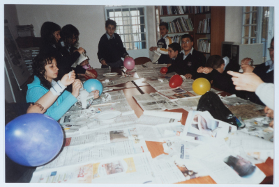 The Friends School Activities