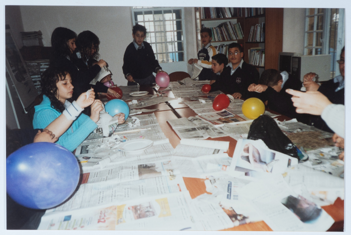 The Friends School Activities