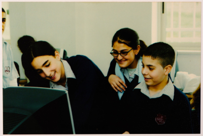 مجموعة طلبة