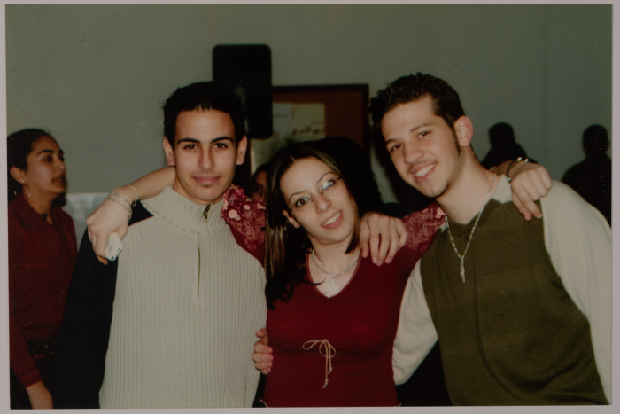 The Friends School Students