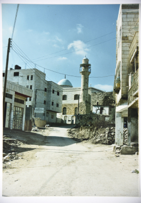 "مسجد العيص في سعير"، 2000 - 2010