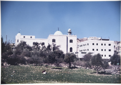 "مسجد العيص في سعير"، 2000 - 2010