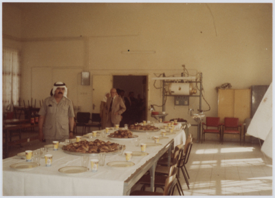 Members of the Red Crescent Society/Tulkarm