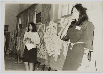 Members of the Red Crescent Society/Tulkarm