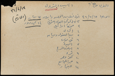 قصاصة ورقية بعنوان: أنابيب البترول
