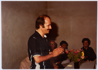 تخريج طالبات دورة الخياطين في جمعية مخيم قلنديا النسائية التعاونية