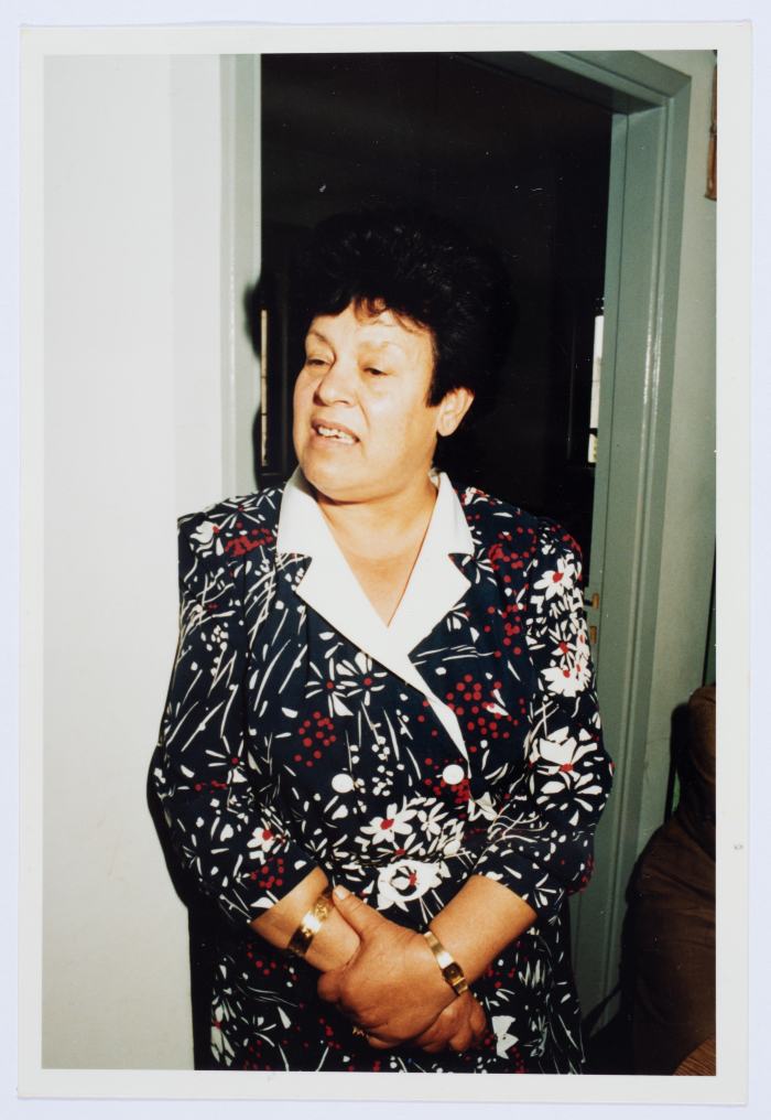 مشاركة أعضاء الهيئة الادارية في جمعية مخيم قلنديا النسائية التعاونية في نشاطات وفعاليات الجمعية